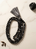 Sulemani Aqeeq Tasbih - 99 Beads