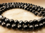 Sulemani Aqeeq Tasbih - 99 Beads