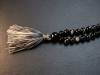 Sulemani Aqeeq Tasbih - 99 Beads