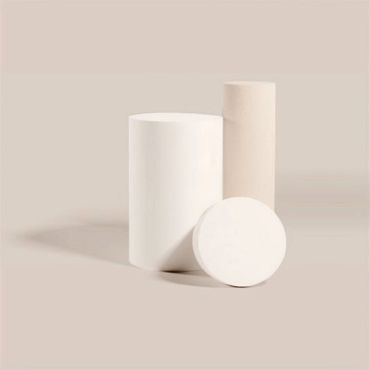 Moonstone Tasbih · 33 Beads