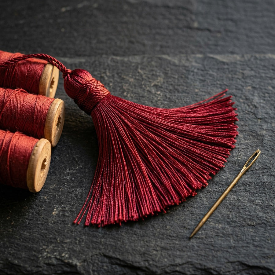 Pure Cotton, Start to Finish