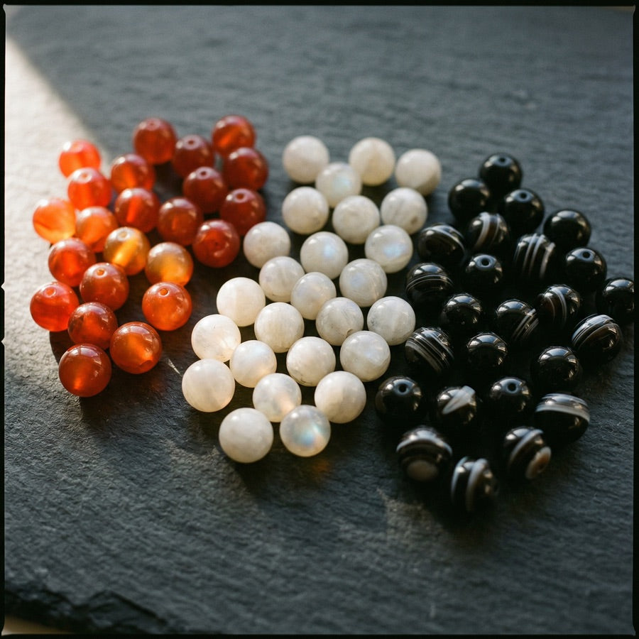 Lab-Tested Gemstones